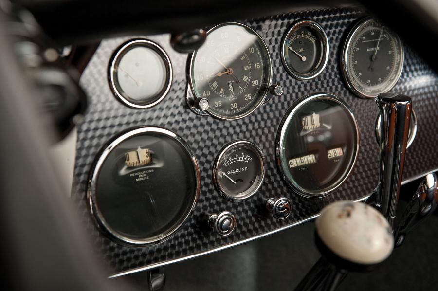  Duesenberg J331/347 Convertible Coupe by Murphy 1930 года  (фото 18 из 37)